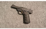 Browning ~ Buck Mark ~ .22 Long Rifle - 2 of 2