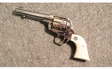 Ruger ~ Vaquero ~ .45 Cal - 2 of 2