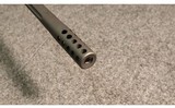 Tikka ~ T3x ~ .223 Remington - 4 of 5