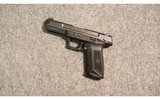Ruger ~ Ruger-57 ~ 5.7x28mm - 2 of 2