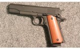 Rock Island Armory ~ 1911 ~ .45 Auto - 2 of 2