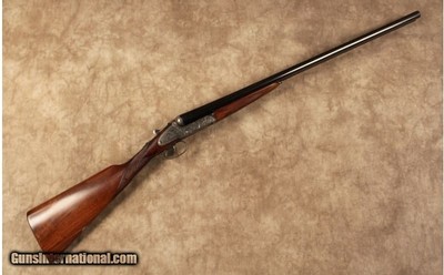 Cogswell & Harrison ~ SXS ~ 12 Gauge