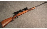 Husqvarna ~ 640 ~ .30-06 Springfield