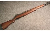Springfield Armory ~ US Rifle M1 ~ .30 M1