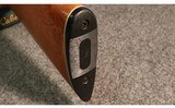 Mossberg ~ 183T ~ .410 Gauge - 3 of 5
