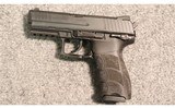 HK ~ P30 ~ 9mm Luger - 2 of 2