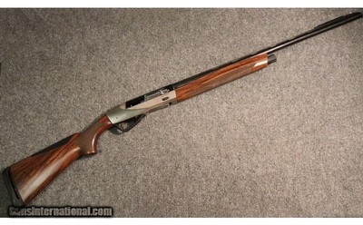 Benelli ~ Ethos ~ 20 Gauge