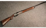 Benelli ~ Ethos ~ 20 Gauge