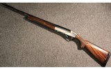 Benelli ~ Ethos ~ 20 Gauge - 5 of 5