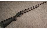 Ruger ~ American Rimfire ~ .22 WMR