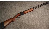 Stevens ~ 555 ~ 12 Gauge