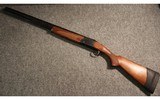 Stevens ~ 555 ~ 12 Gauge - 5 of 5
