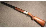 American Tactical ~ Cavalry ~ 12 Gauge - 5 of 5