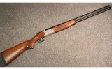 American Tactical ~ Cavalry ~ 12 Gauge - 1 of 5