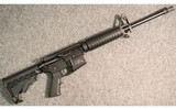 Smith & Wesson ~ M&P-15 ~ 5.56 NATO - 1 of 5