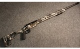 Christensen Arms ~ Model 14 MPR ~ 7mm PRC