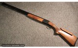CZ ~ E3 Sporter Standard Grade ~ 12 Gauge - 5 of 5