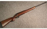 Tikka ~ T3 ~ 6.5x55 Swede