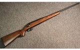 Tikka ~ T3 ~ .338 Federal