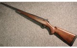 Tikka ~ T3 ~ .338 Federal - 5 of 5