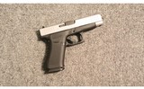 Glock ~ 48 ~ 9mm Luger - 1 of 2