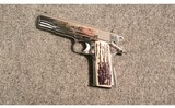 Colt ~ MkIV Series 80 Government ~ .38 Super - 2 of 2