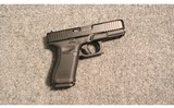 Glock ~ 23 Gen 5 ~ .40 S&W