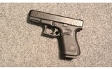 Glock ~ 23 Gen 5 ~ .40 S&W - 2 of 2