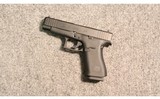 Glock ~ 48 ~ 9xmm Luger - 2 of 2