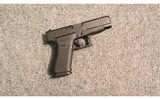 Glock ~ 48 ~ 9xmm Luger
