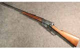 Browning ~ 1895 ~ .30-40 Krag - 5 of 5