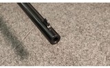 Browning ~ 1895 ~ .30-40 Krag - 4 of 5