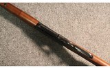 Browning ~ 1895 ~ .30-40 Krag - 2 of 5