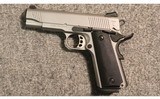 Tisas ~ M45 Carry ~ .45 Auto - 2 of 2