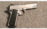 Tisas ~ M45 Carry ~ .45 Auto