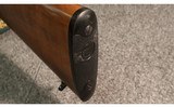 CZ ~ 601 ZKK ~ .243 Winchester - 3 of 5