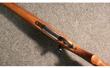 CZ ~ 601 ZKK ~ .243 Winchester - 2 of 5
