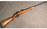 CZ ~ 601 ZKK ~ .243 Winchester - 1 of 5