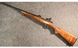 CZ ~ 601 ZKK ~ .243 Winchester - 5 of 5