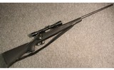 Parker-Hale ~ Custom ~ 6.5x55mm Swede - 1 of 5