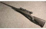 Parker-Hale ~ Custom ~ 6.5x55mm Swede - 5 of 5