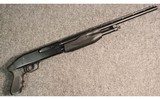 Mossberg ~ 510 ~ .410 Gauge