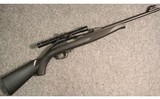 Mossberg ~ 702 Plinkster ~ .22 Long Rifle - 1 of 5