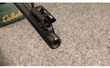 Mossberg ~ 702 Plinkster ~ .22 Long Rifle - 4 of 5