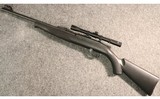 Mossberg ~ 702 Plinkster ~ .22 Long Rifle - 5 of 5