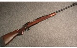 Remington ~ Model 700 ~ .375 H&H Magnum - 1 of 5