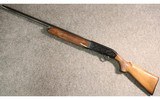 Beretta ~ AL2 ~ 12 Gauge - 5 of 5