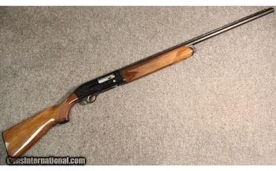 Beretta ~ AL2 ~ 12 Gauge