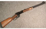 Winchester ~ 94AE ~ .356 Winchester