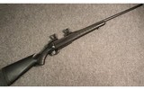 Sako ~ A7M ~ 300 Winchester Magnum